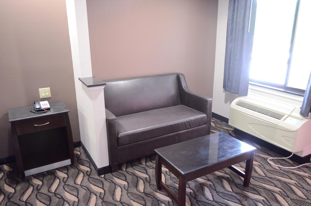 Palace Inn Sam Houston Race Park Ruang foto