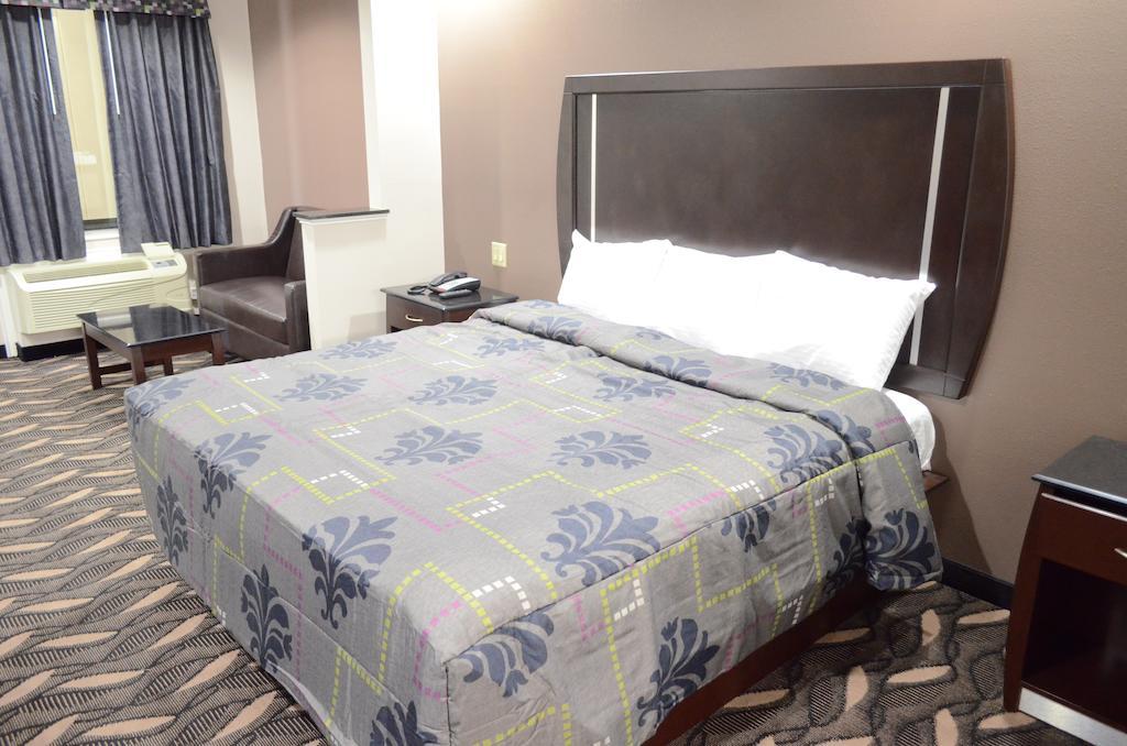 Palace Inn Sam Houston Race Park Ruang foto
