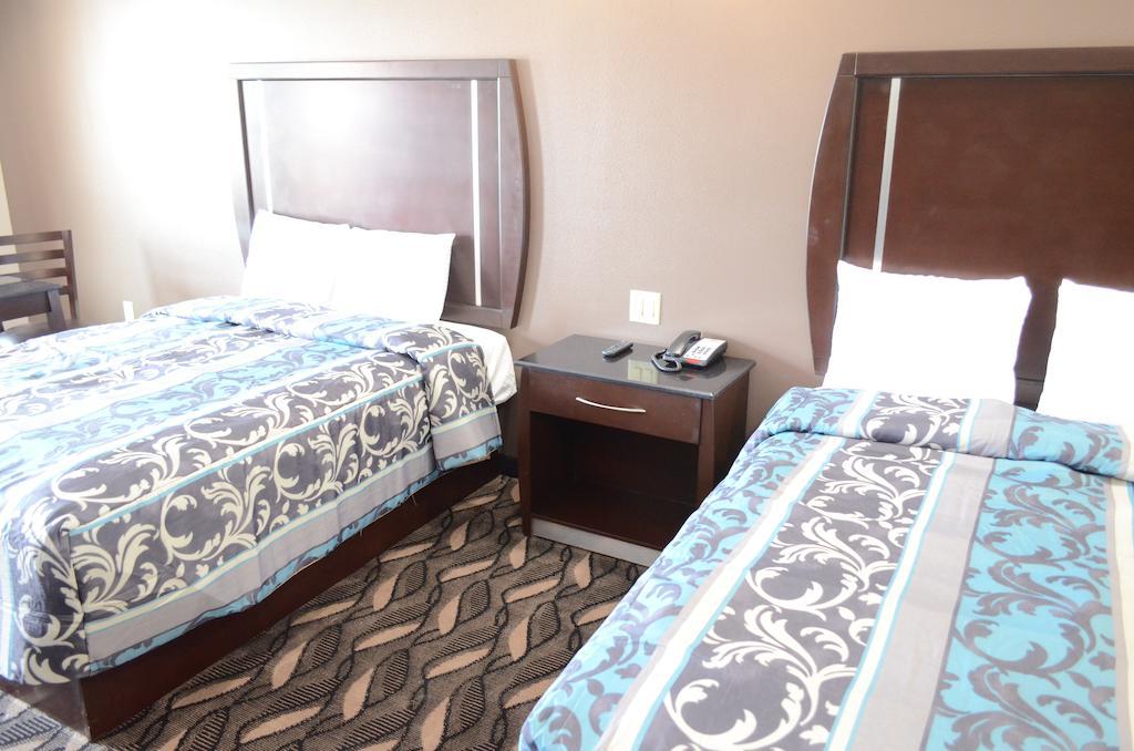 Palace Inn Sam Houston Race Park Ruang foto