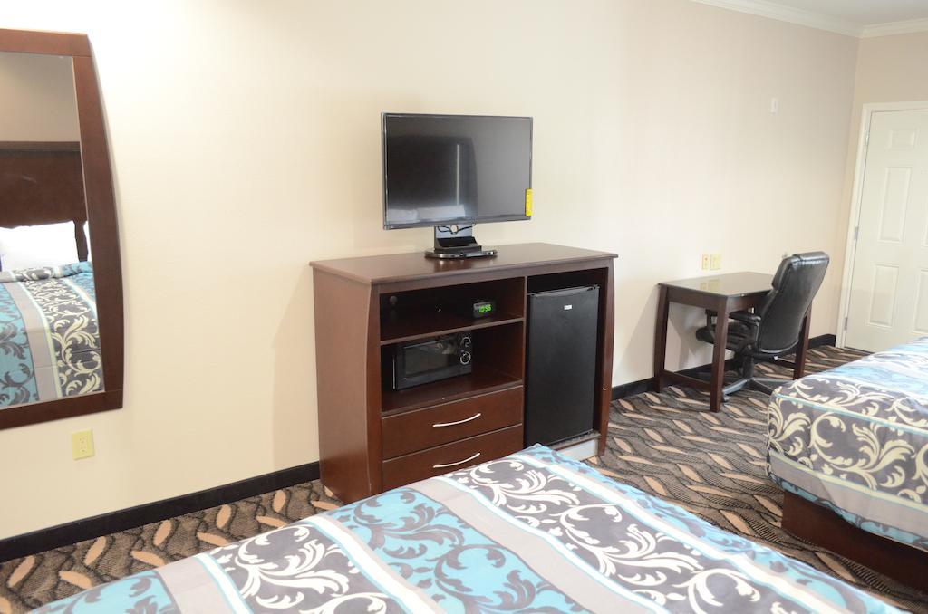 Palace Inn Sam Houston Race Park Ruang foto