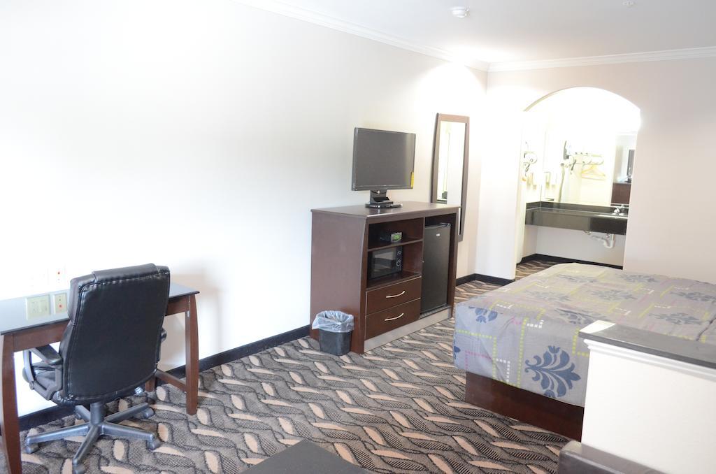 Palace Inn Sam Houston Race Park Ruang foto