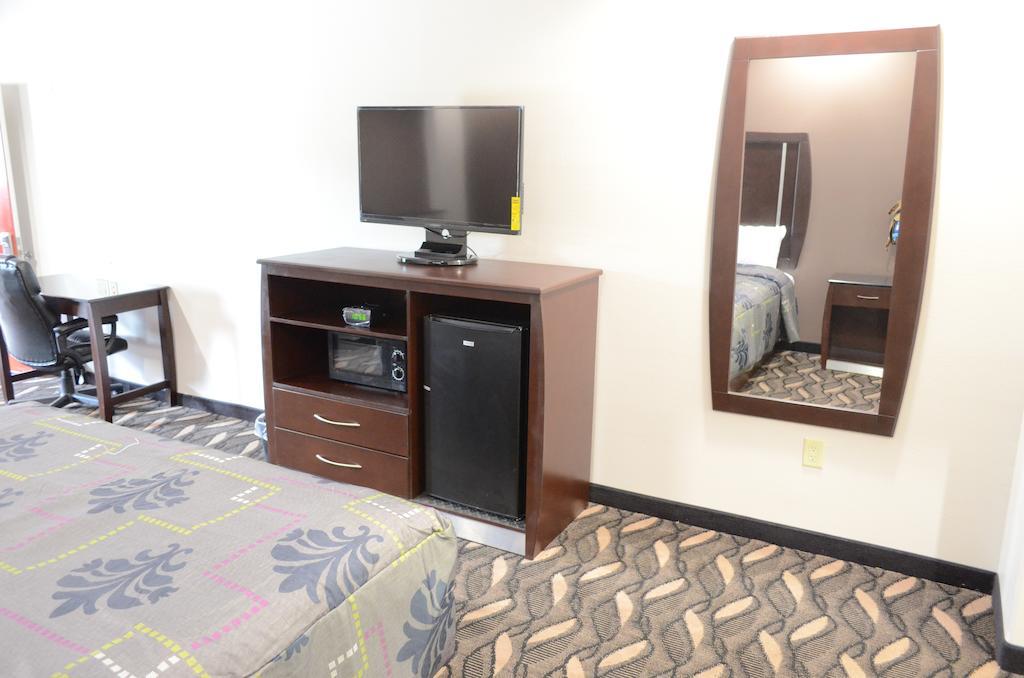 Palace Inn Sam Houston Race Park Ruang foto