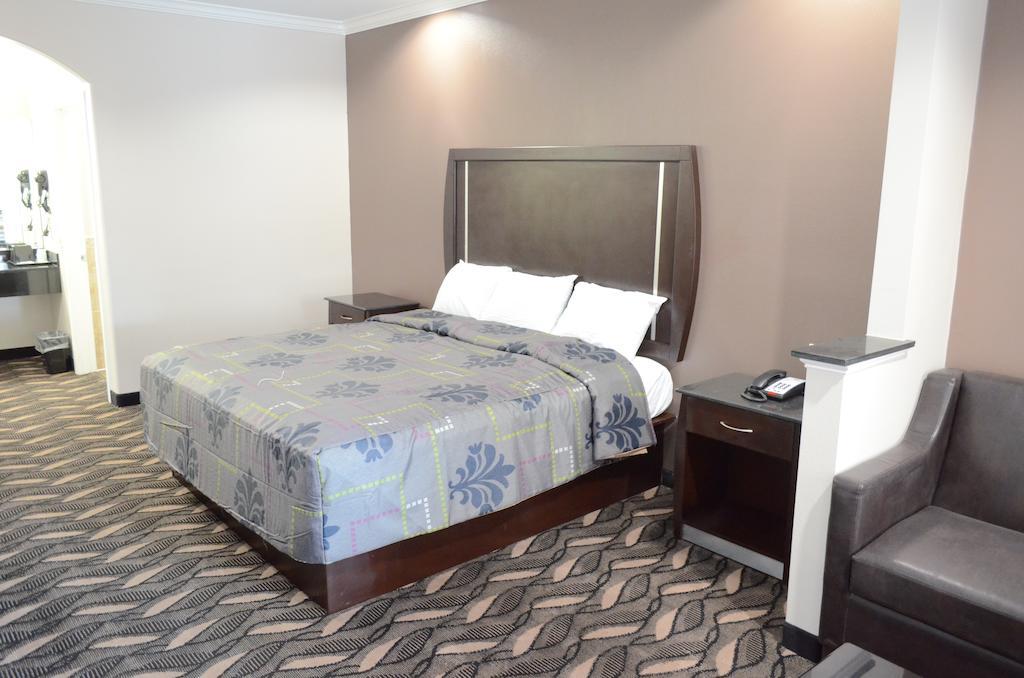Palace Inn Sam Houston Race Park Ruang foto