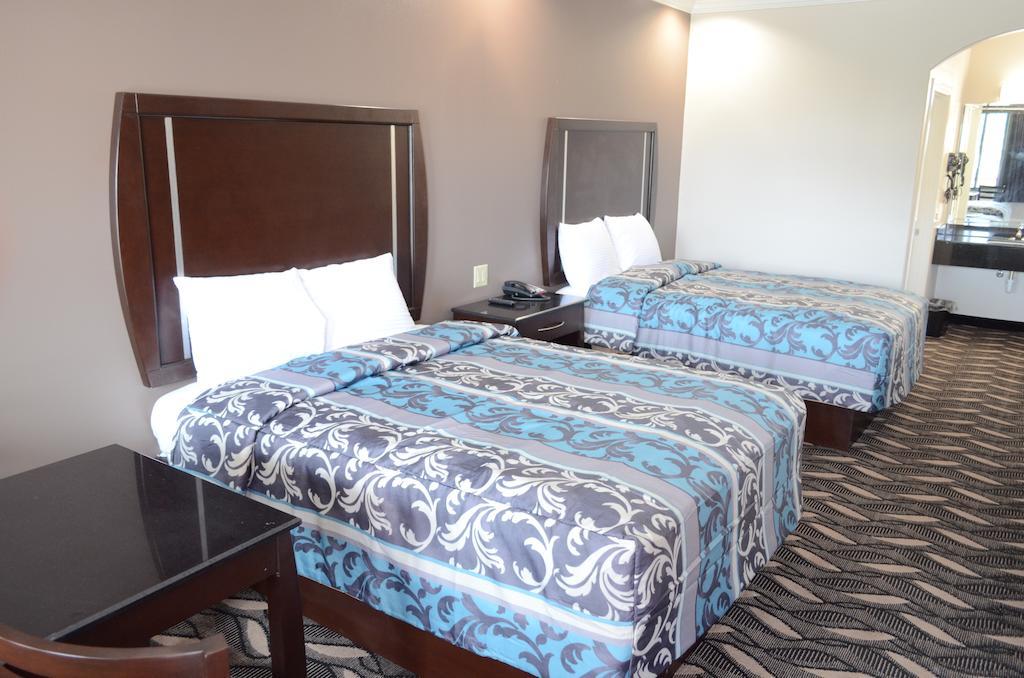 Palace Inn Sam Houston Race Park Ruang foto
