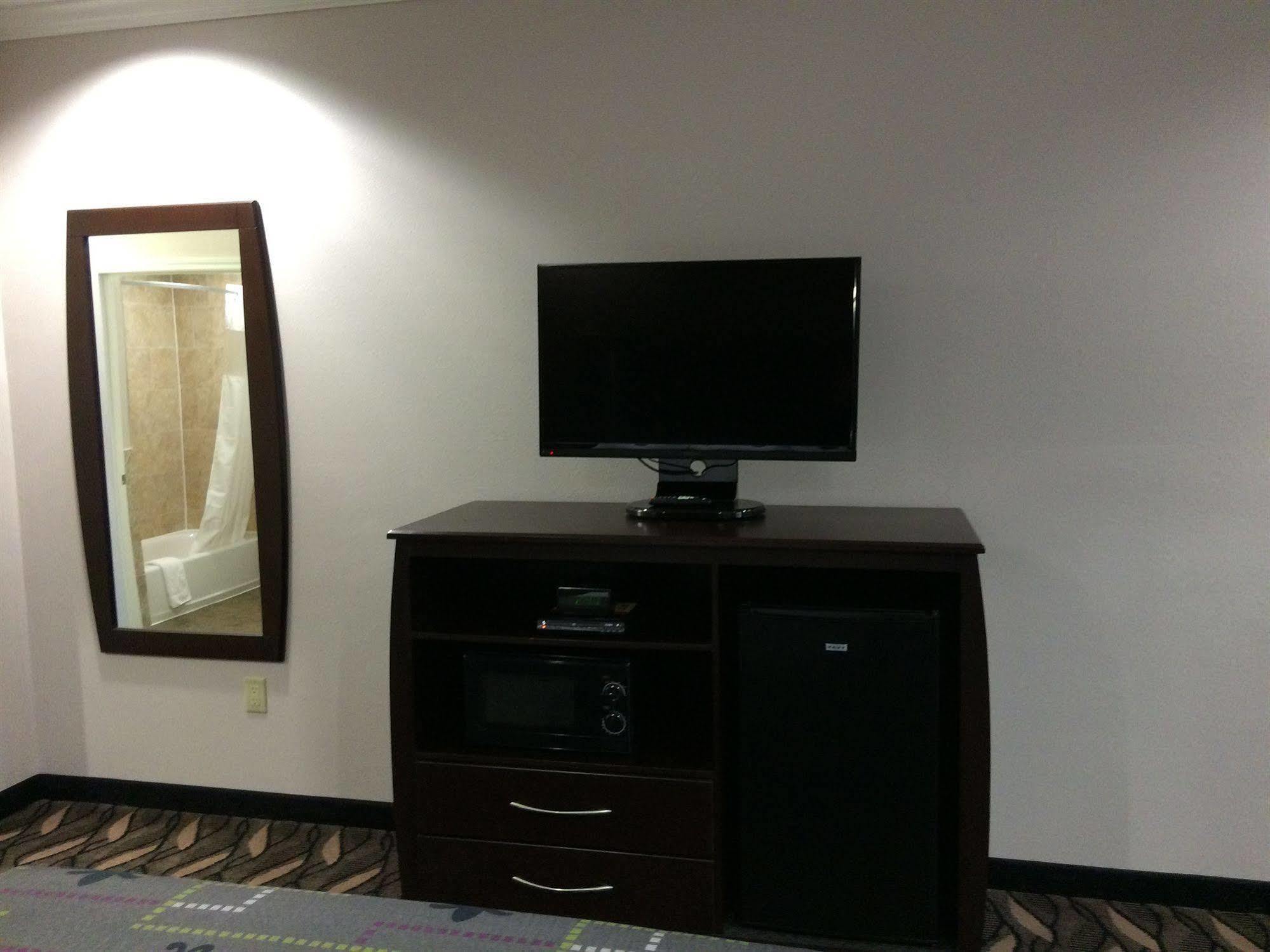 Palace Inn Sam Houston Race Park Bagian luar foto