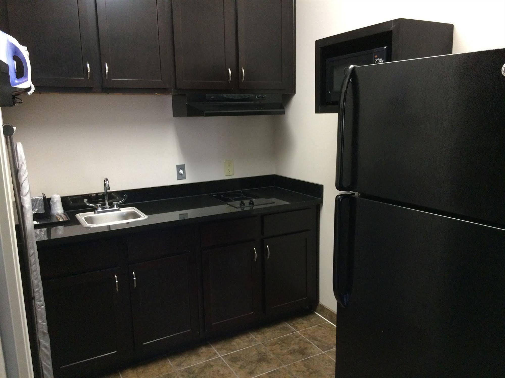 Palace Inn Sam Houston Race Park Bagian luar foto