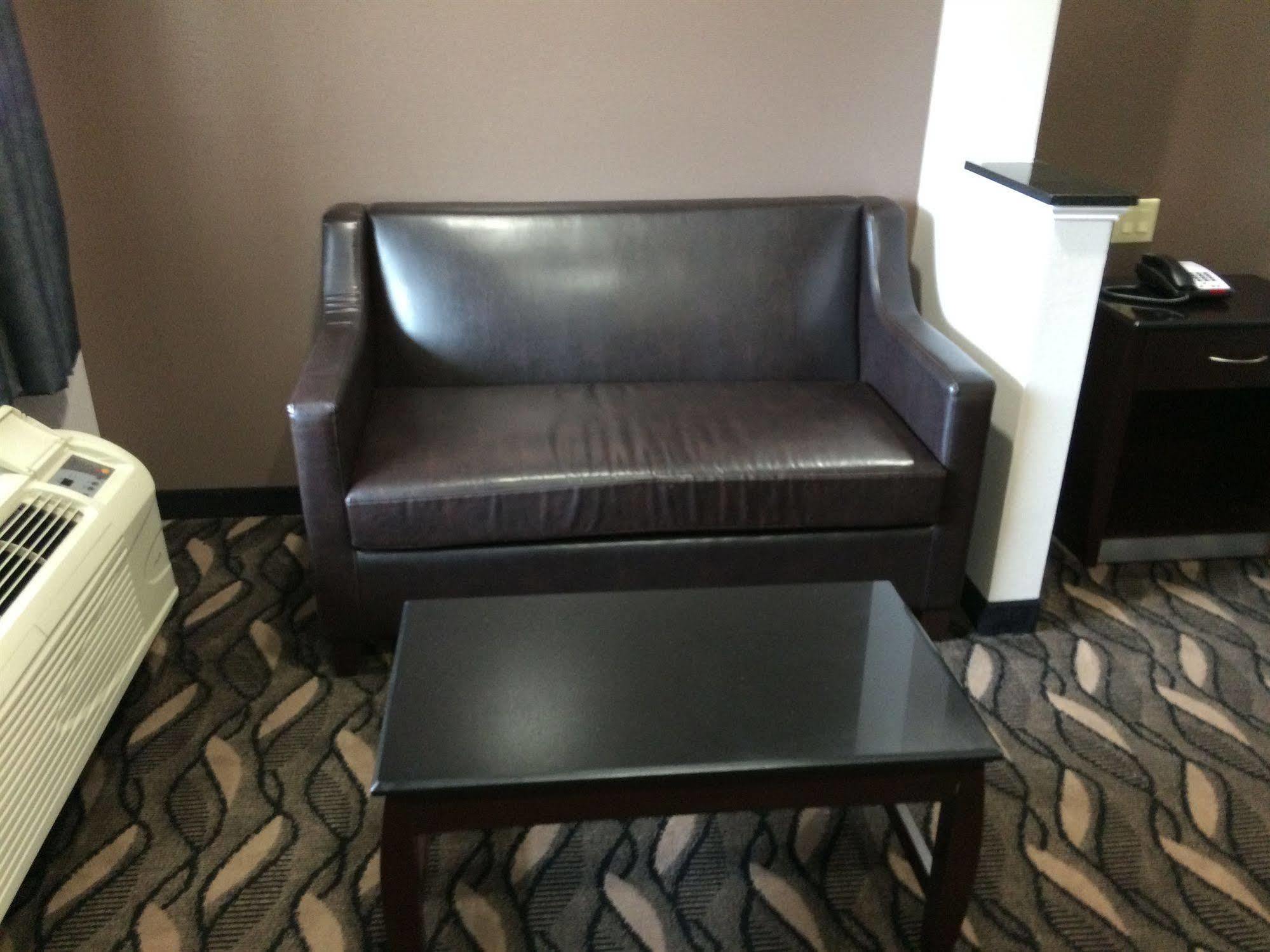 Palace Inn Sam Houston Race Park Bagian luar foto