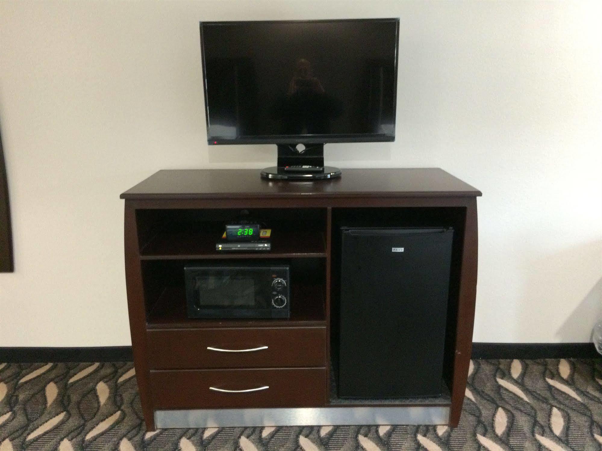 Palace Inn Sam Houston Race Park Bagian luar foto